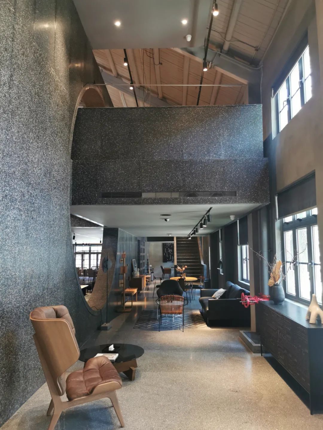 上海特色家居设计店丨中国上海丨周笙笙全案设计机构-13