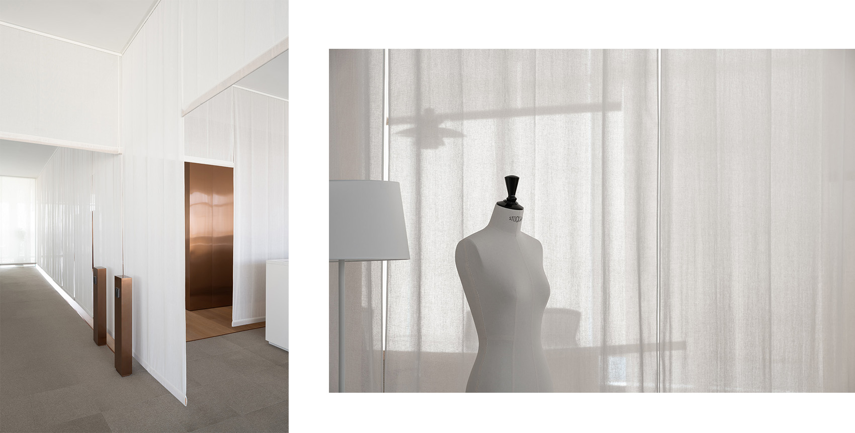 Orient Hongda 办公空间丨中国丨PPAA-25