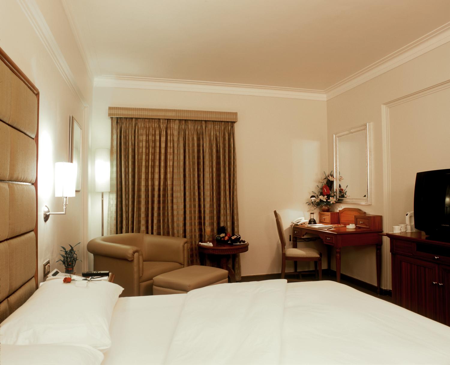 )Le Meridien Ahmedabad, Ahmedabad, India-5