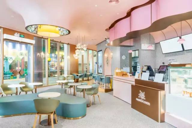 奈雪酒屋（Bla Bla Bar）-48