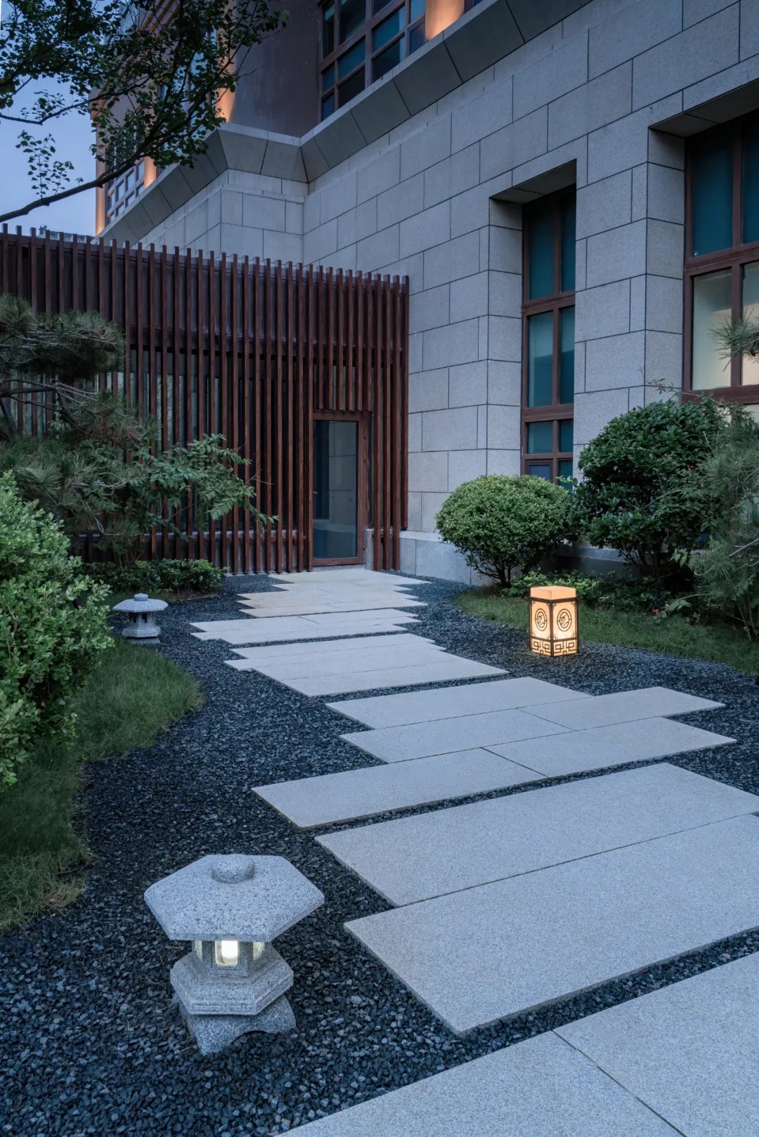 山东蓬莱宝龙艺珺酒店-16