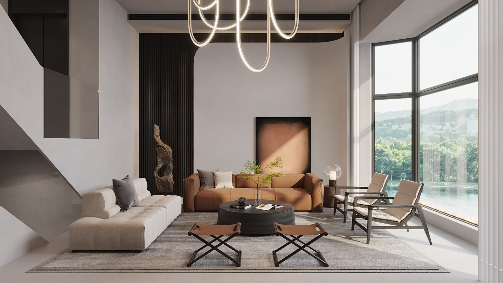 城市乌托邦丨中国厦门丨DAA 成象装饰设计-11