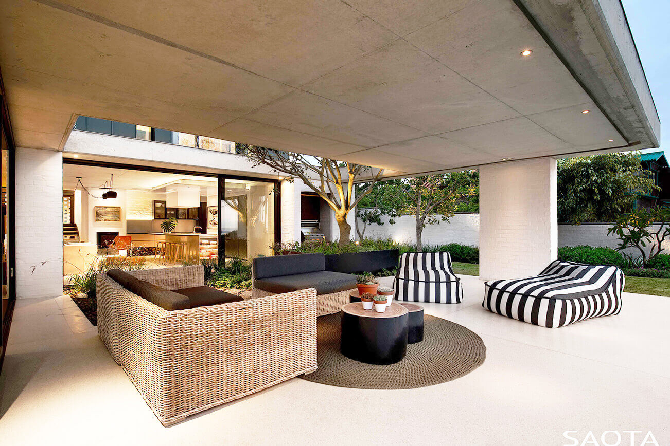 丨南非开普敦丨SAOTA,ARRCC-13