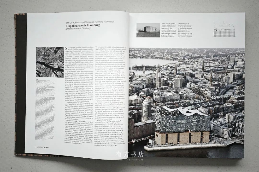 赫尔佐格与德梅隆全集丨瑞士-44