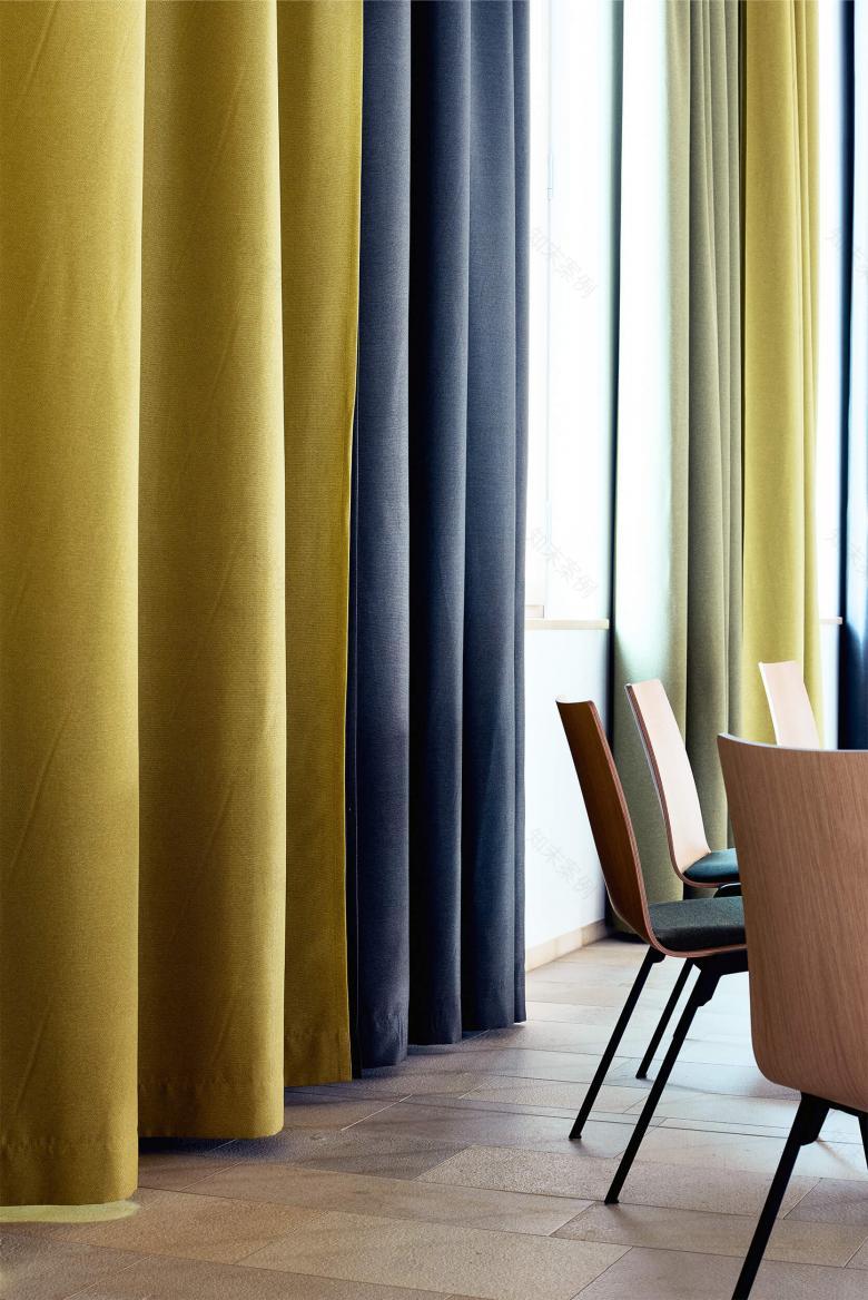 meierei Innenarchitektur | Design丨Küferei Schwäbisches Bildungszentrum Irsee丨德国-6