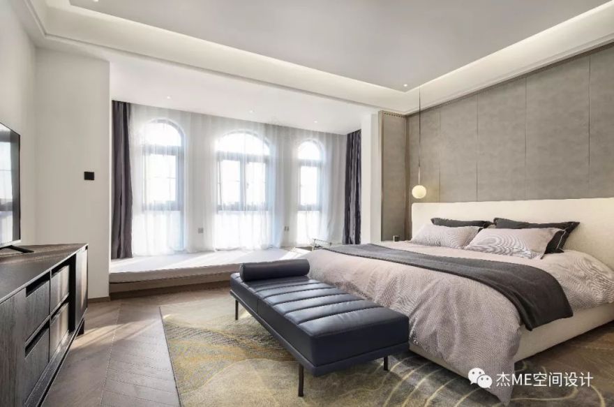 苏州中茵御墅湾芳华之作-45