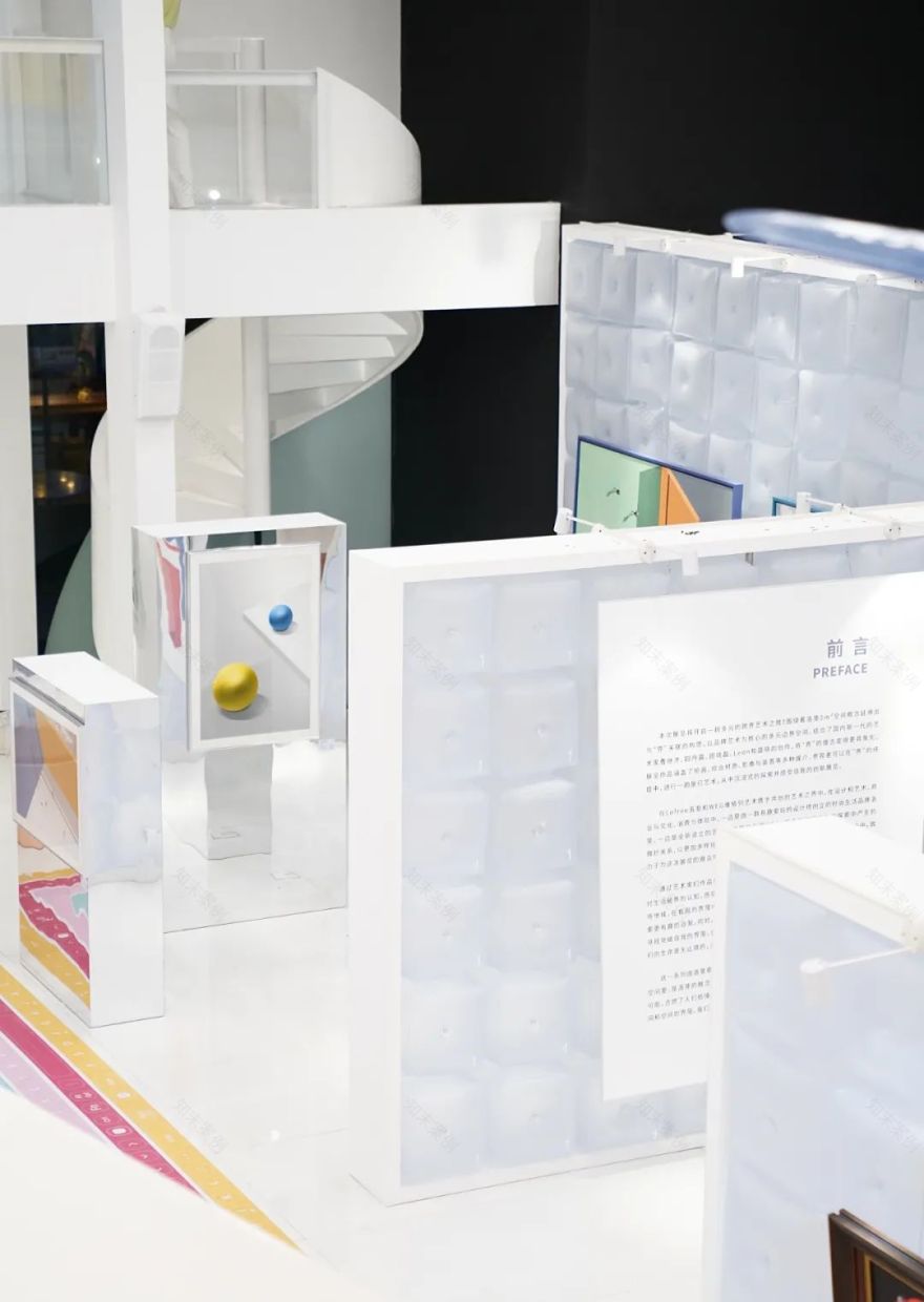 「有界·無界」新锐艺术家联展丨中国深圳丨WEG 维格列艺术,PAL’S CLUB 派意馆,Lofree 洛斐-25