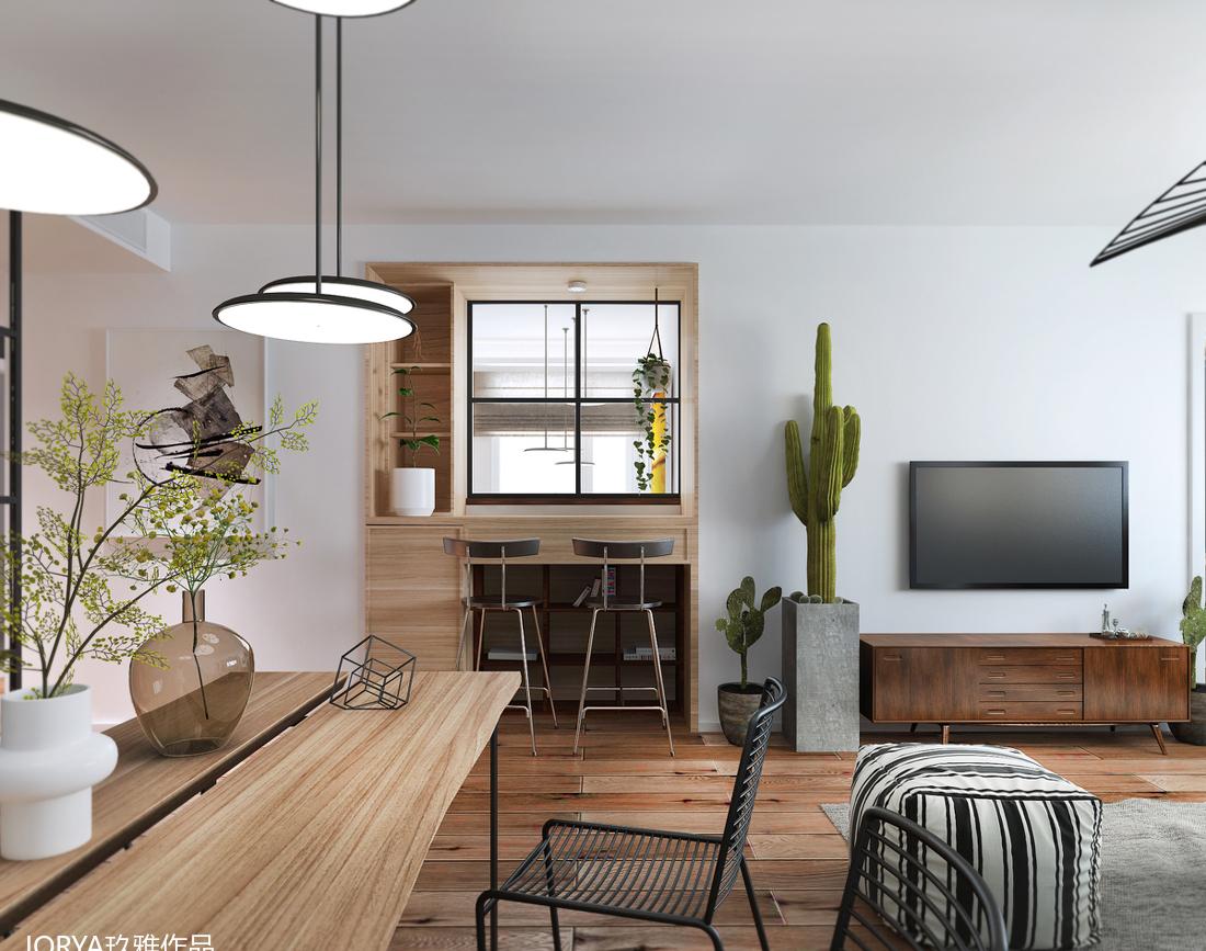 玖雅平层改造-21