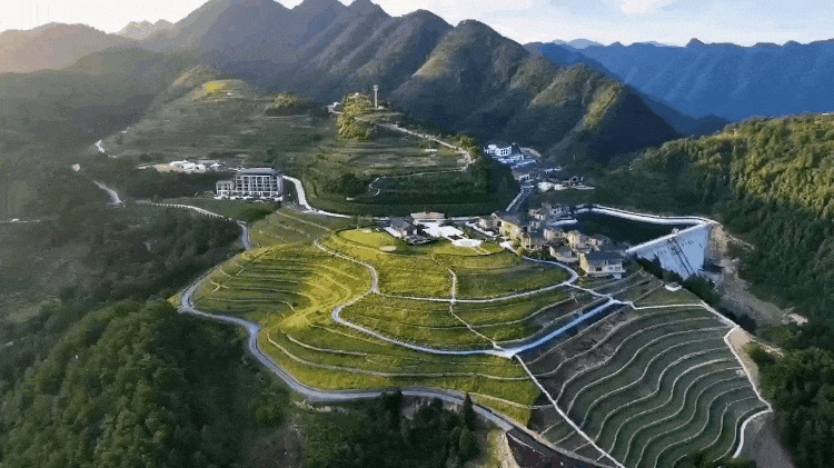 杭州千岛湖滨江云顶桃源度假酒店丨中国杭州丨ICDL-0