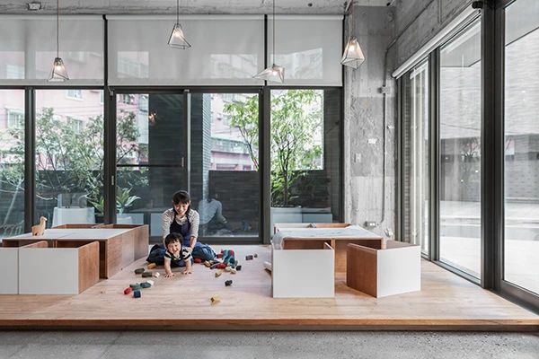 "HII ARCHITECTS GOOD NEIGHBORS’ 間攝影"-24