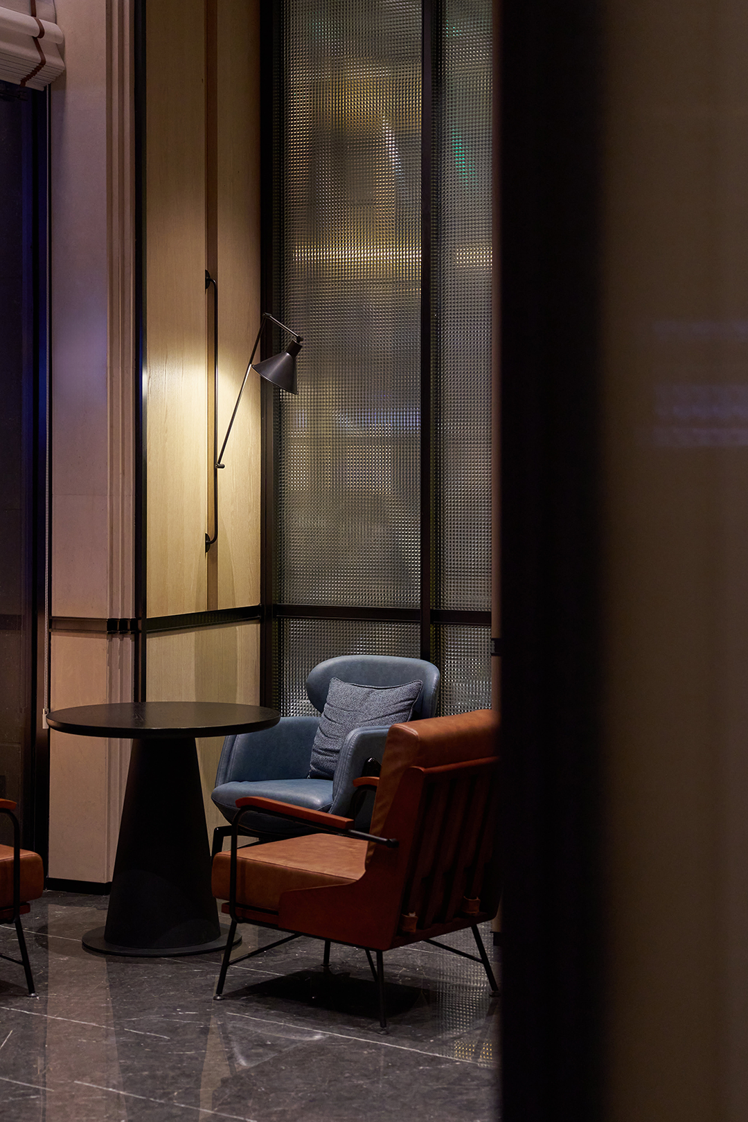 绵阳福朋喜来登酒店丨中国成都丨深圳汉盛设计事务所-37