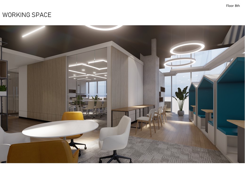 INTERIOR JAI - PELINDO-17