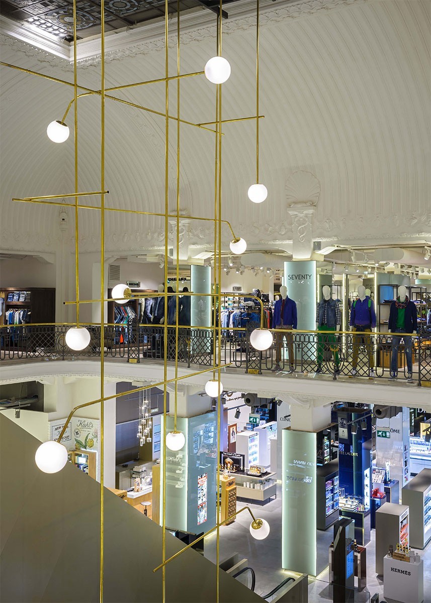 Multibrand Store2丨Vincenzo De Cotiis-0