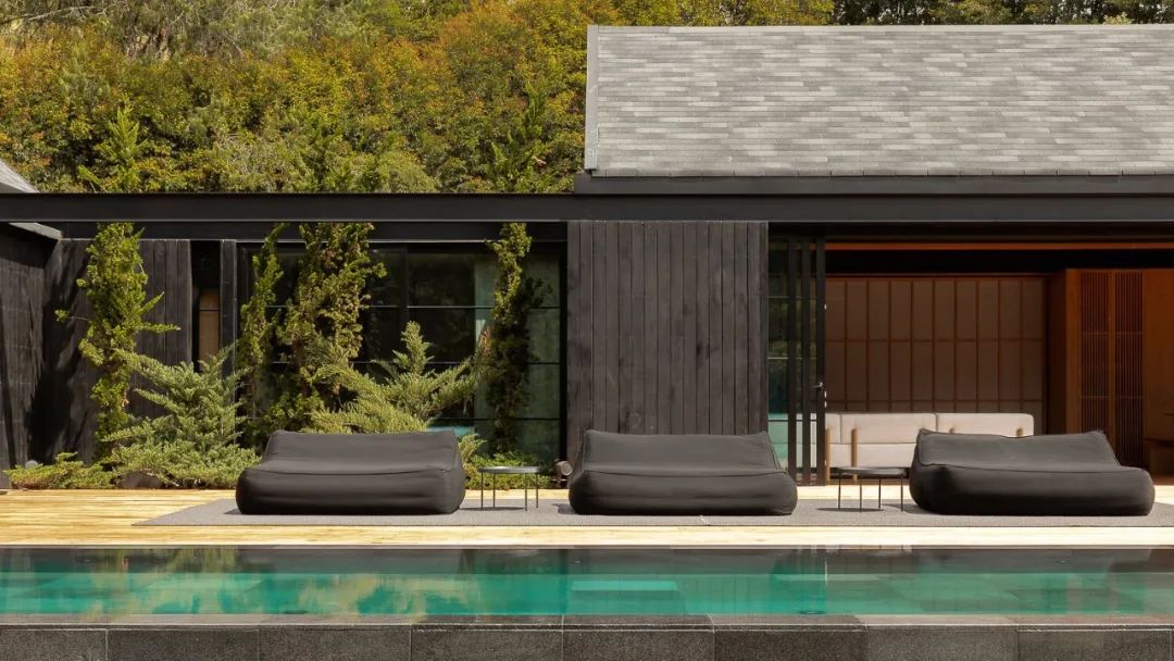 5Sólidos 创意工作室 | 温暖永恒的空间美学-13