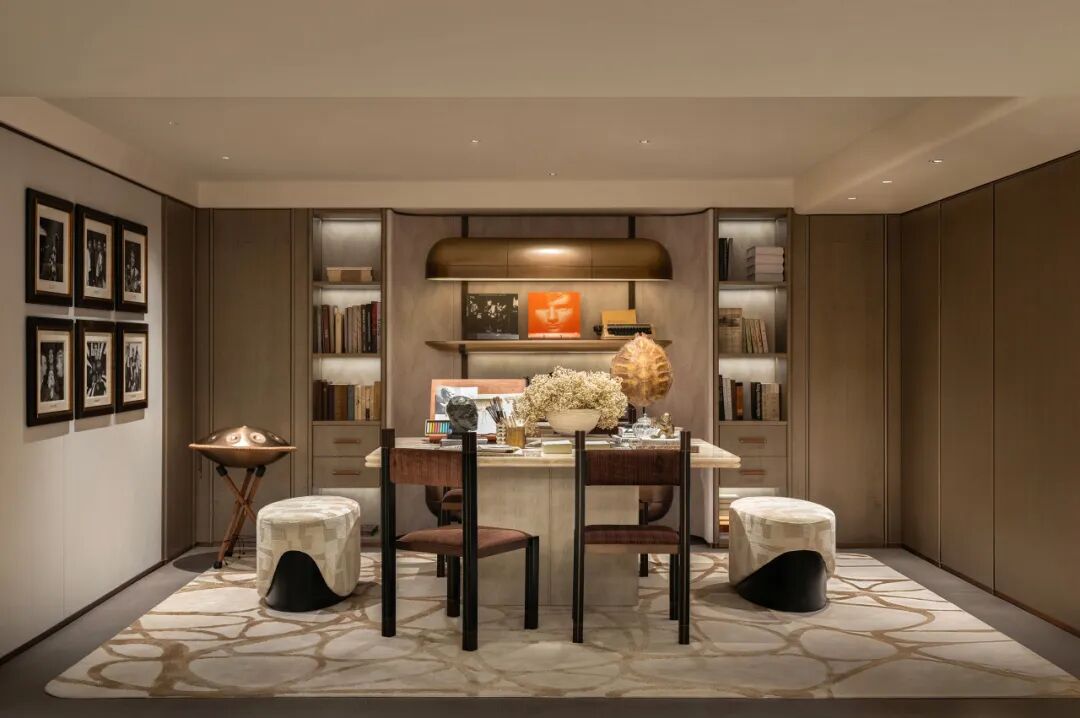 南京招商·臻境底跃丨中国南京丨31设计-27