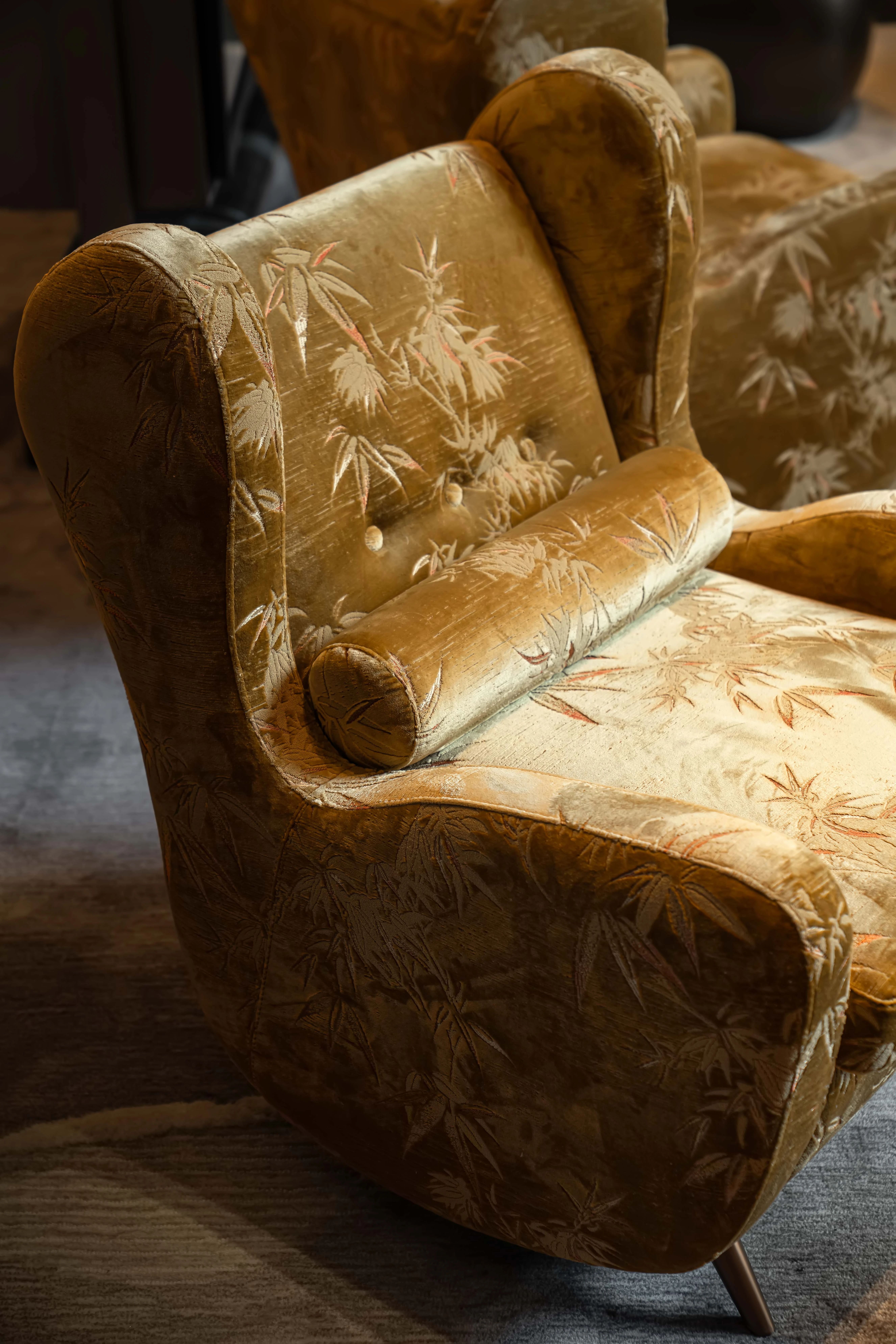 越秀·如玺华院丨中国杭州丨DAS大森设计-37