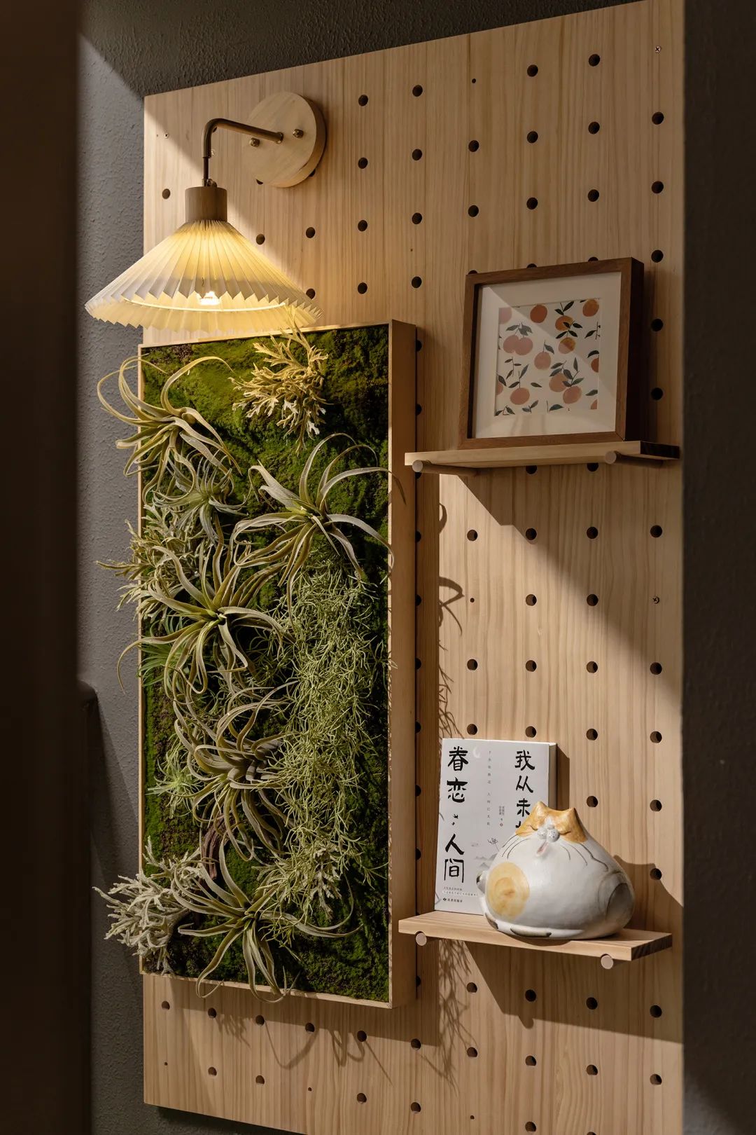 深圳龙湖星玺·青云阙丨中国深圳丨井言建筑室内设计（上海）有限公司,北京靳朝晖设计有限公司-75