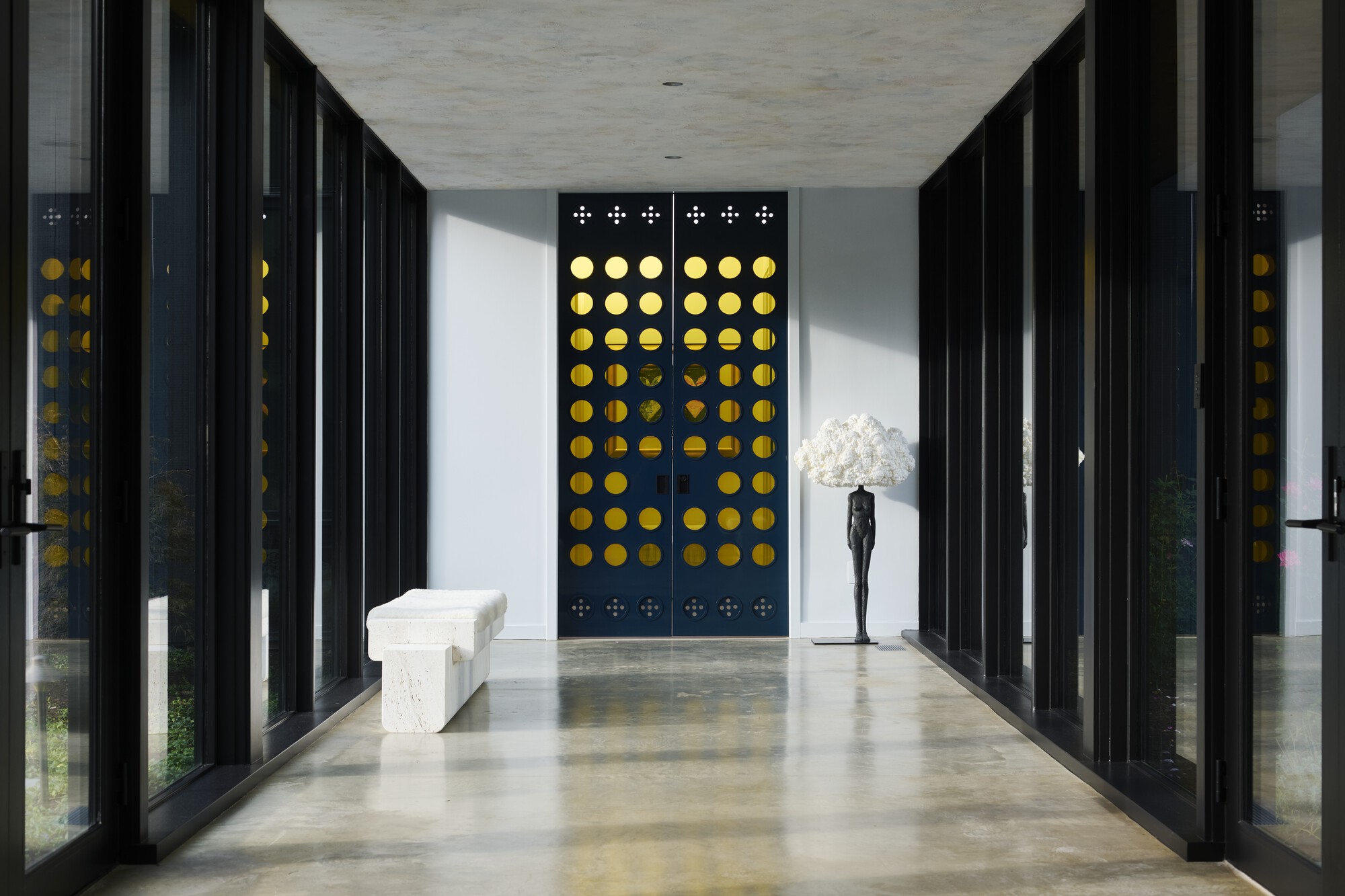 丨美国纽约丨Studio MM Architect-20