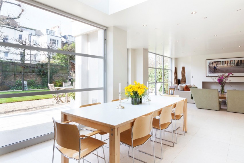 丨英国伦敦丨The Holland Park Studio的David Furze-14