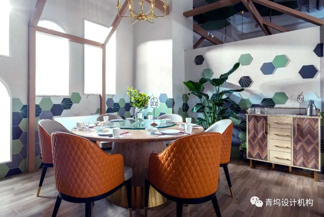 沈阳红樱桃·欢乐餐厅——伊振华打造童话般的森林小丑天堂-30