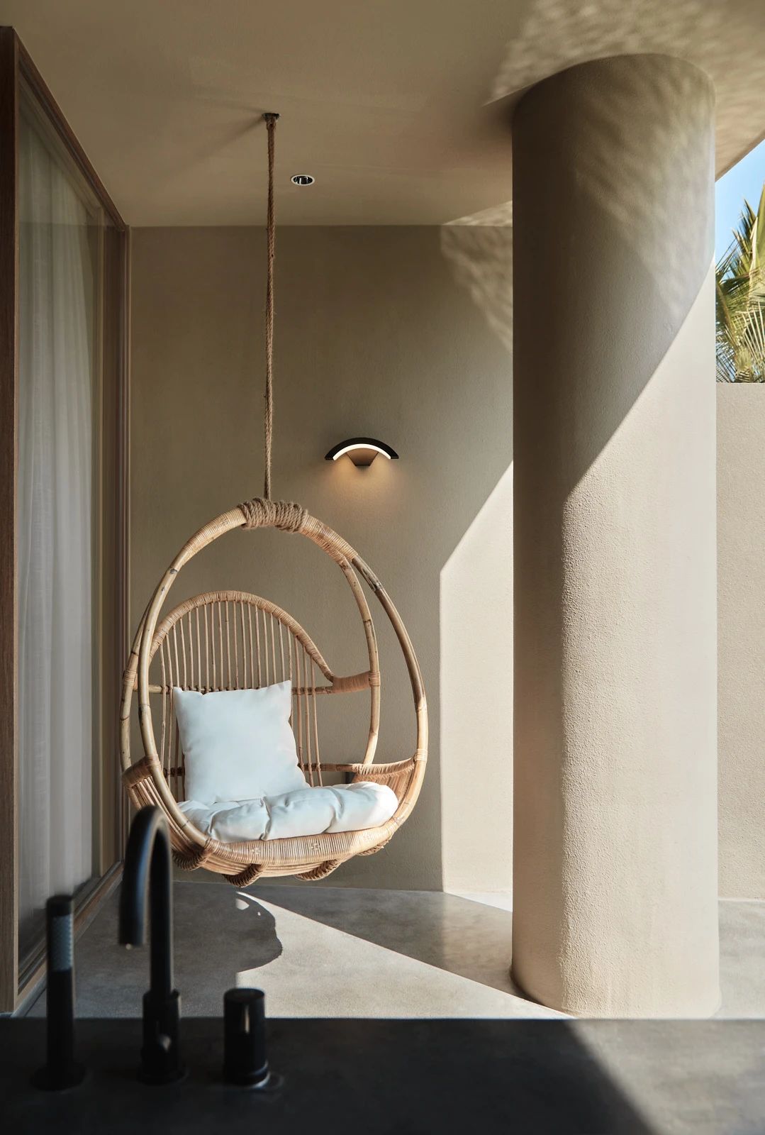 西双曼湖民宿丨中国西双版纳丨尚诺柏纳空间策划联合事务所-78