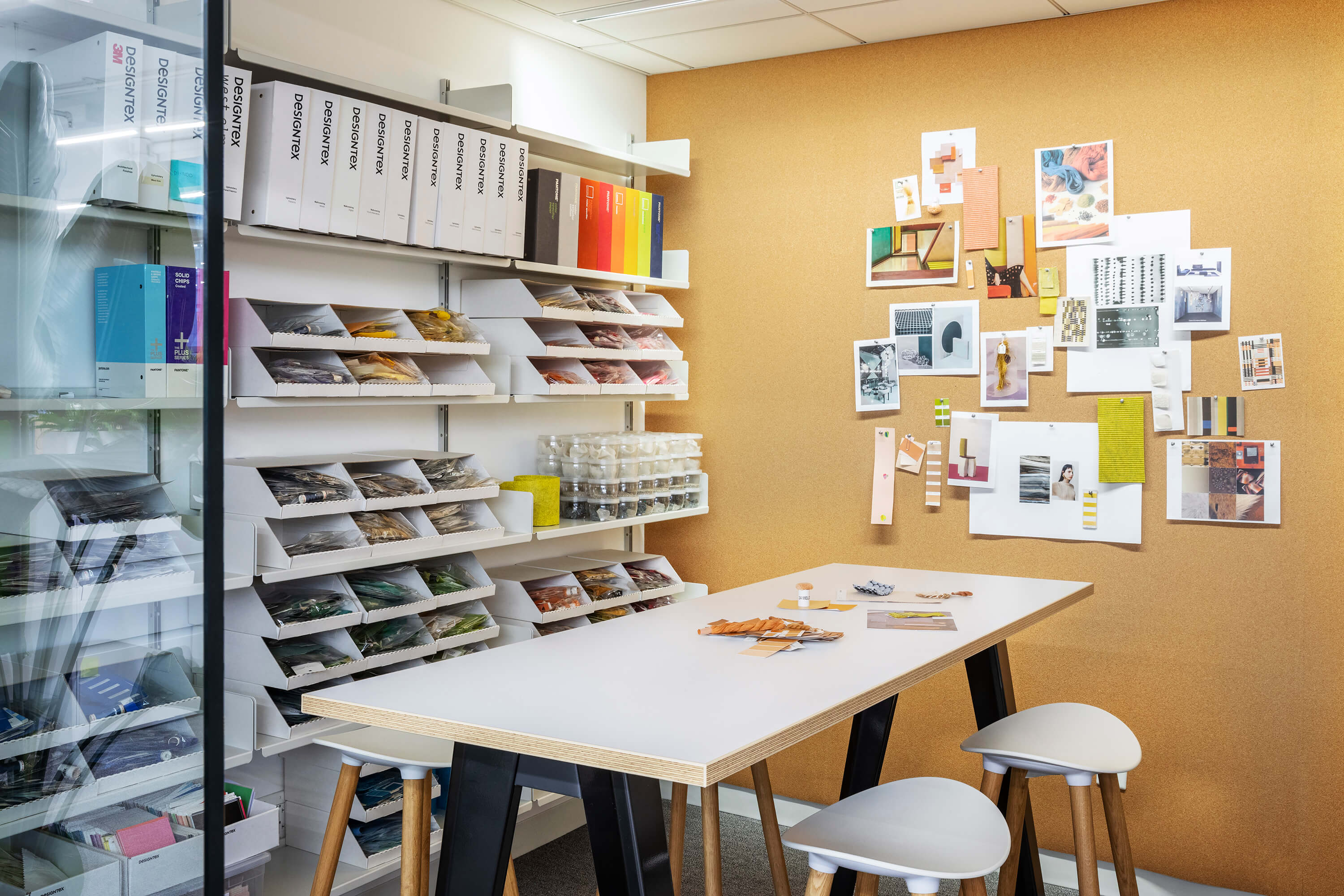 200 Hudson | Standard Issue-14