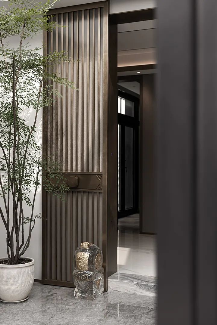 中粮瑞府丨中国北京丨北京青廷装饰有限公司-14