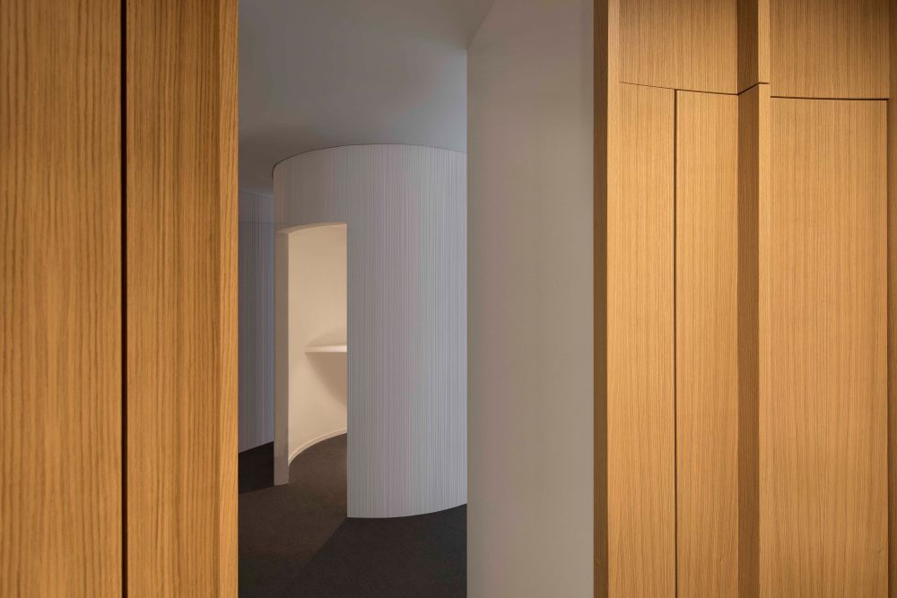 都灵 DAP 工作室设计的独特办公室空间丨意大利都灵丨DAP studio-19