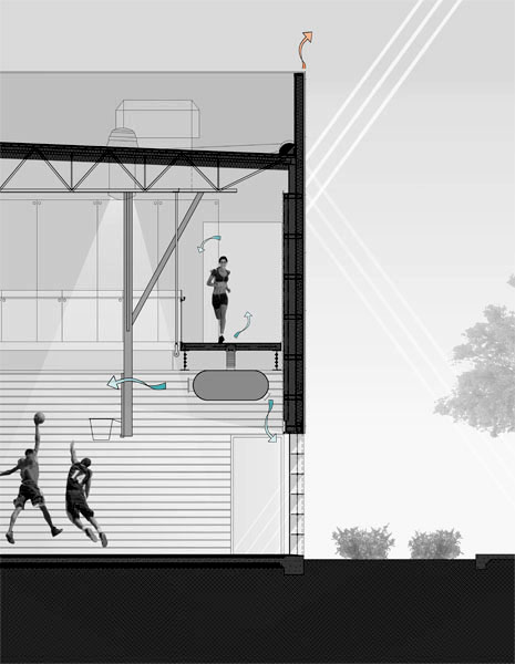 Palo Verde Library / Maryvale Community Center - Wendell Burnette Architects-25