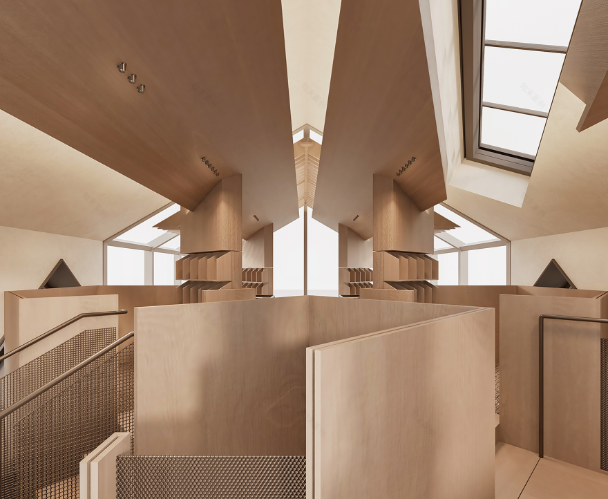 梦想改造家广州·火把社区丨中国广州丨PONE普利策-209