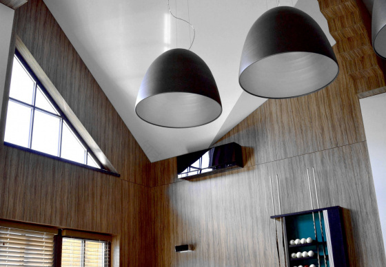 “生态矛盾体”(明斯克郊外住宅)丨白俄罗斯明斯克丨亚历山大·克拉托维奇-59