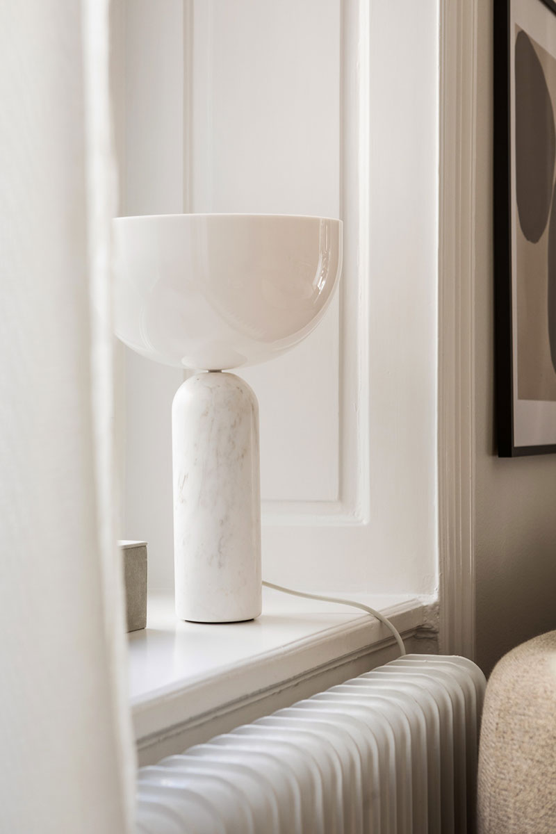 斯德哥尔摩 29 平米智能公寓 | 隐藏式床铺打造舒适空间-4