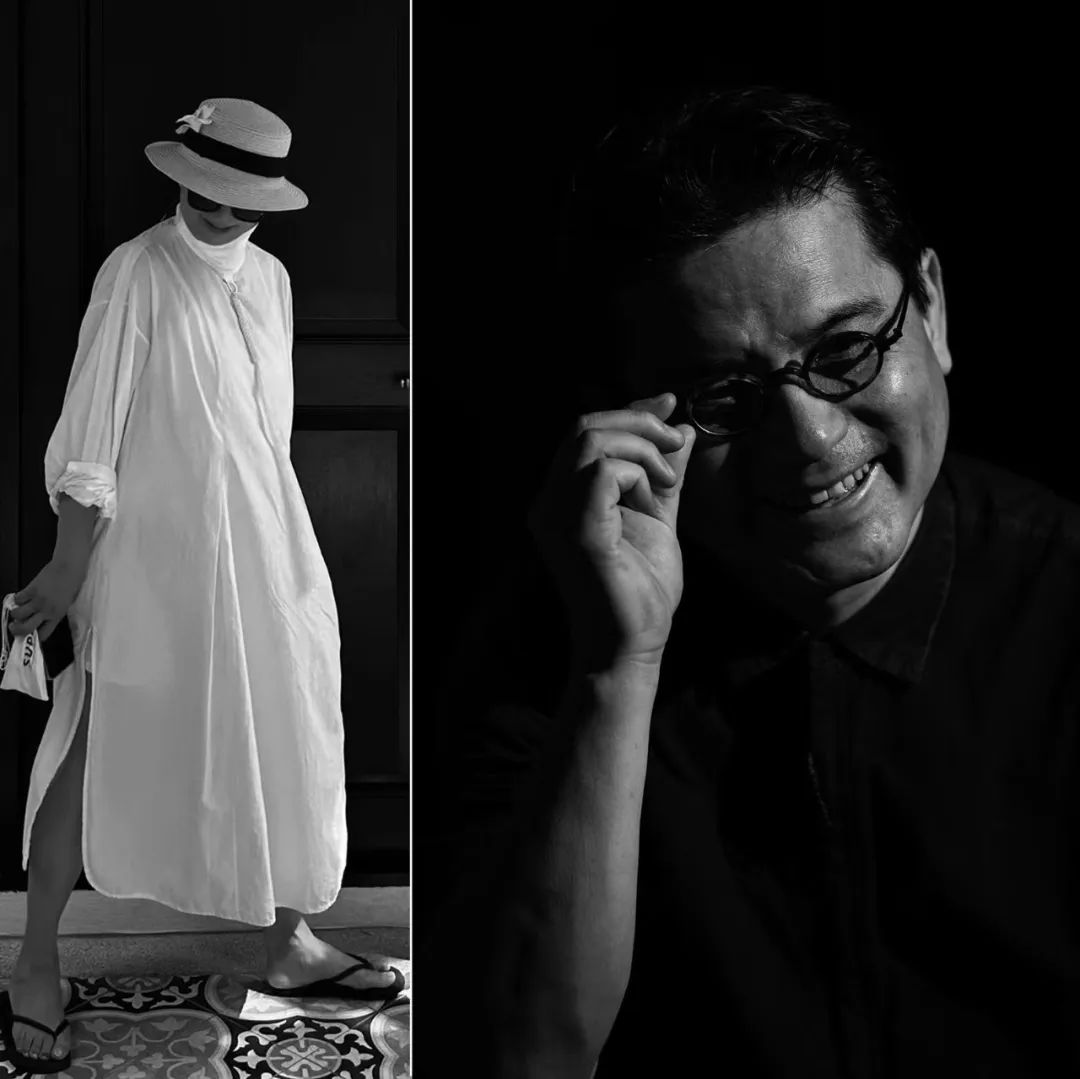 东西陈设·楝小馆&我的家丨中国西安丨孙林&孙陇平-8