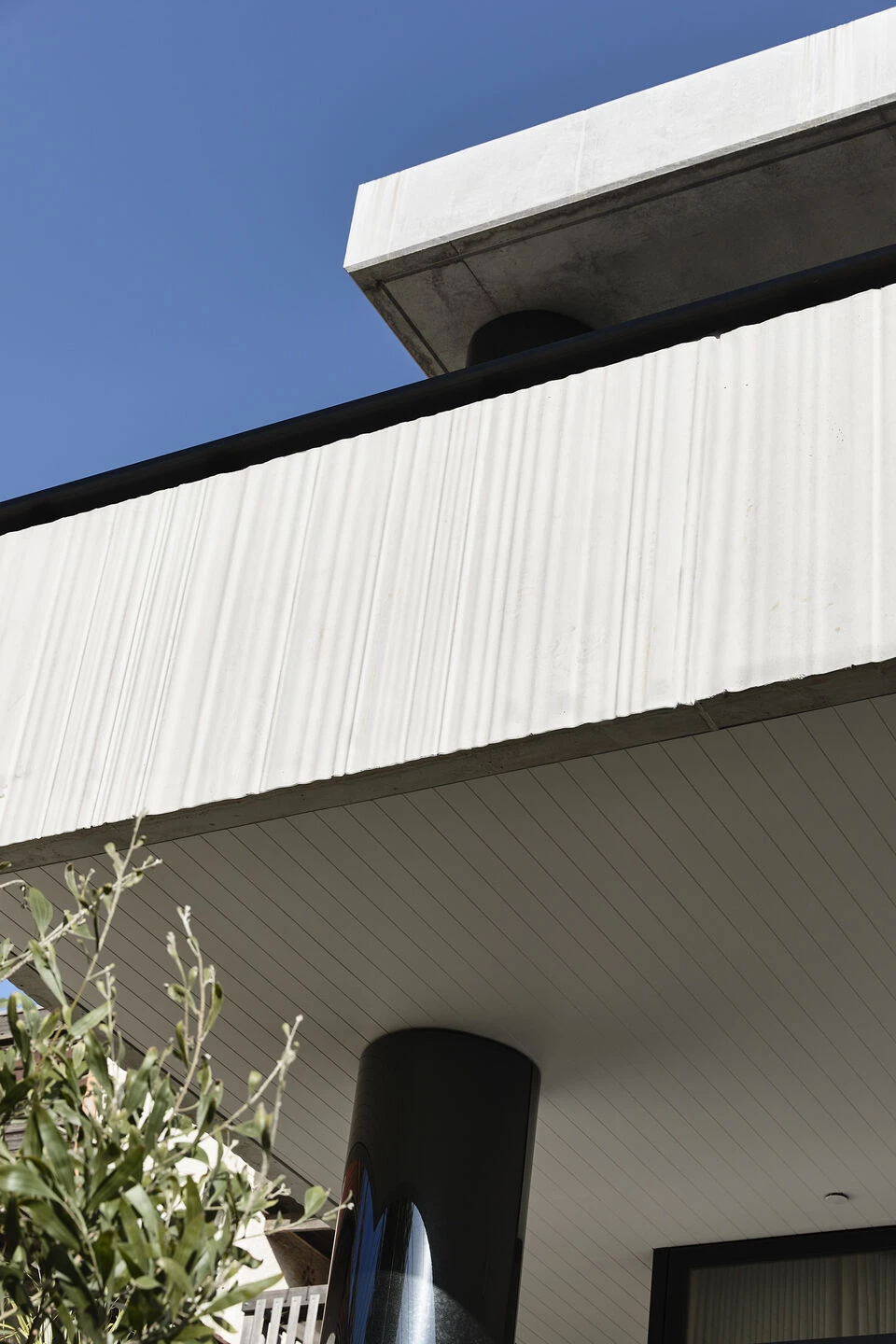 墨尔本 Adela 公寓丨澳大利亚丨Jost Architects-68