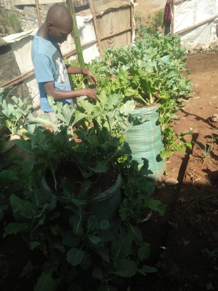 丨肯尼亚内罗毕-38