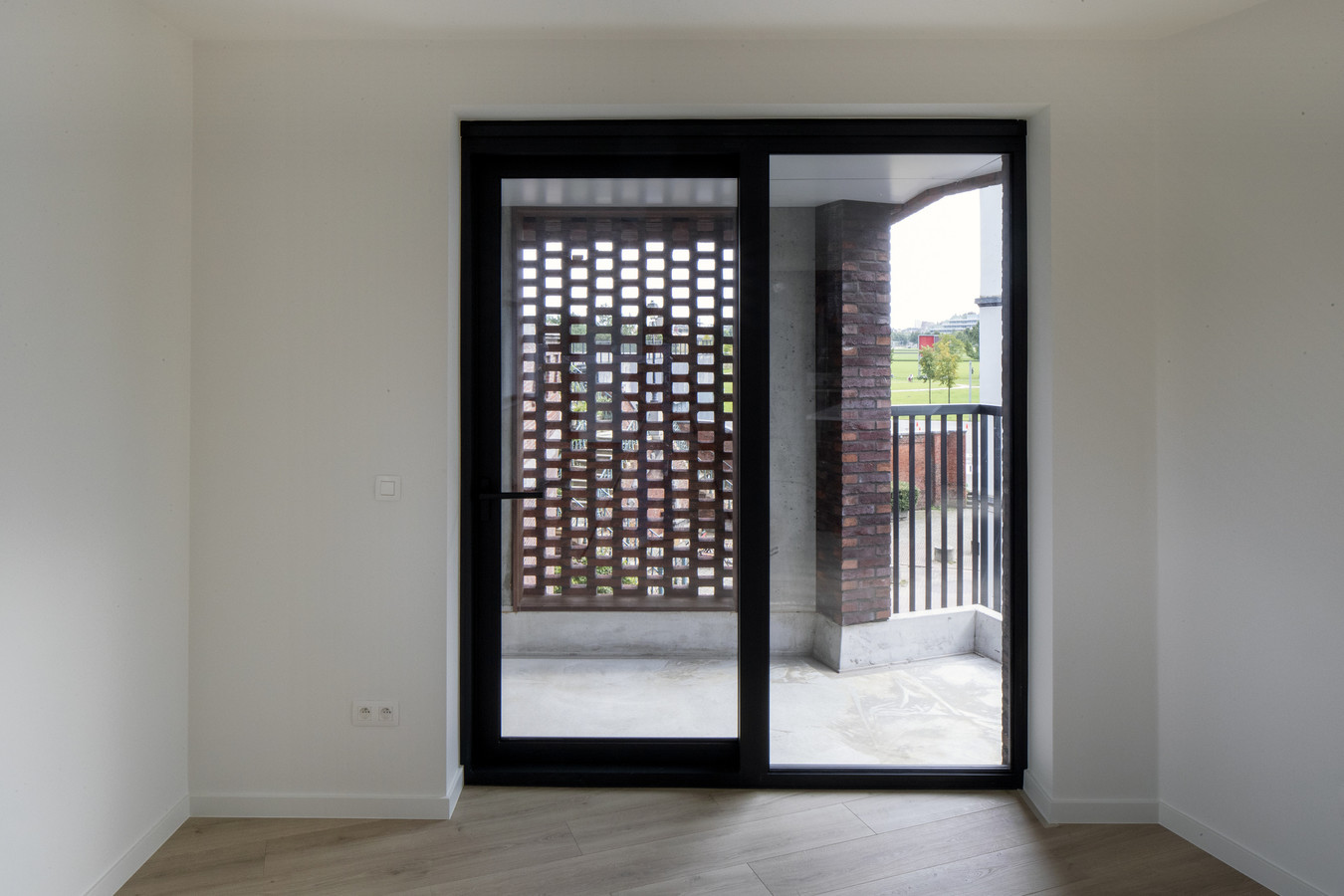 Woningen Viaductdam-8