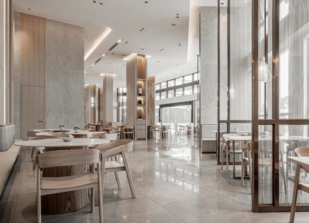 顺德本真未来学校丨中国广东丨广州置在设计有限公司-94