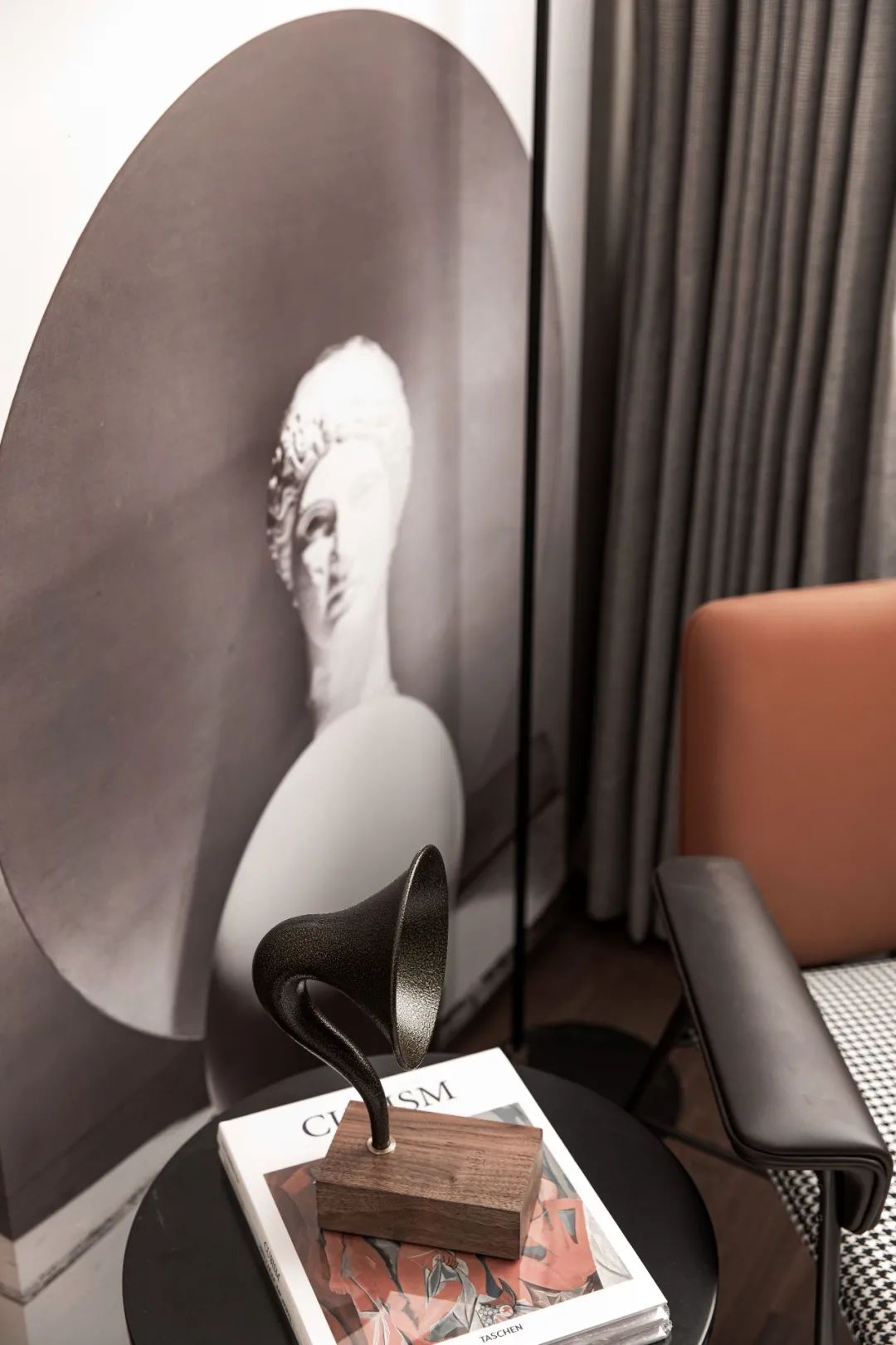 绿意烟台 | 必扬装饰的自然乌托邦设计-43