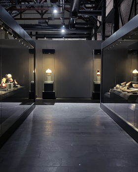 Adana Archeology Museum III