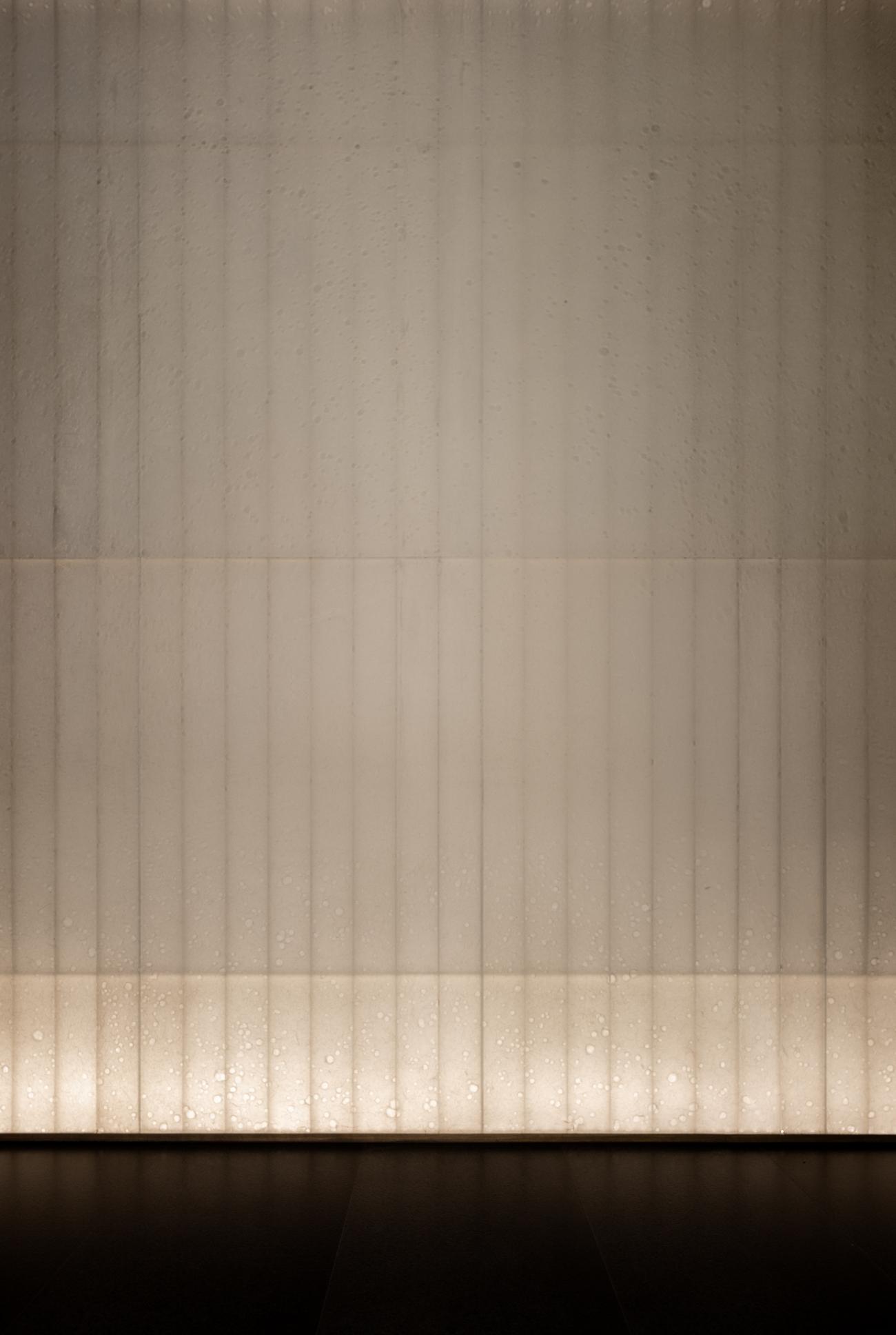 晴空·日本料理深圳店丨中国深圳丨春山秋水设计-57