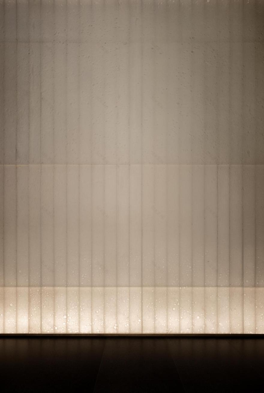 晴空·日本料理深圳店丨中国深圳丨春山秋水设计-57