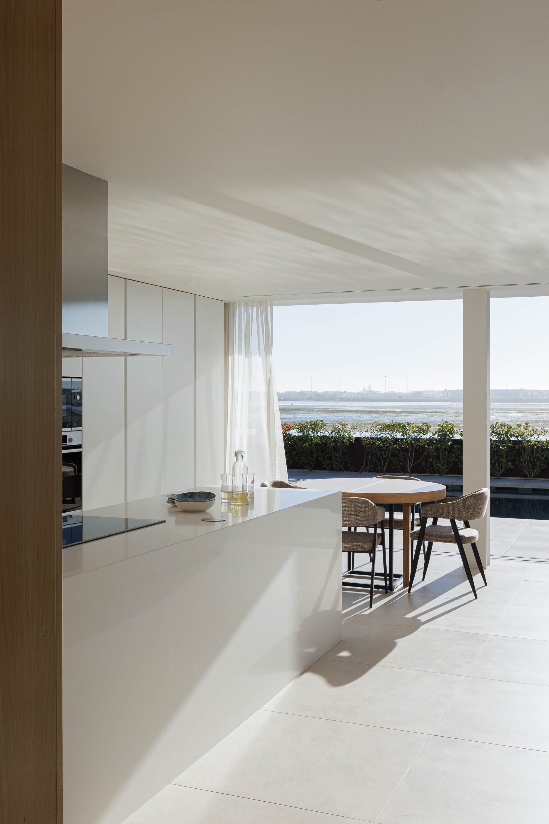 JD2 别墅丨葡萄牙丨Ivo Tavares Studio-23