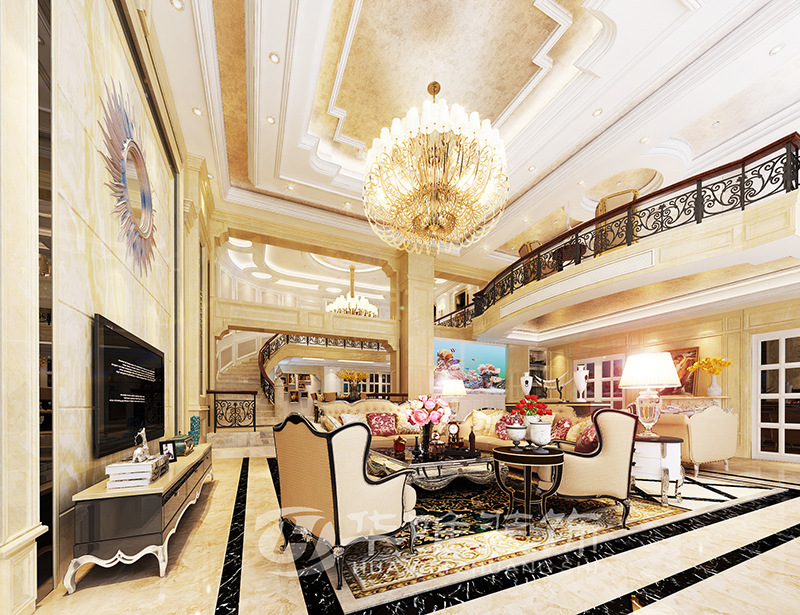 荣城空中别墅-3