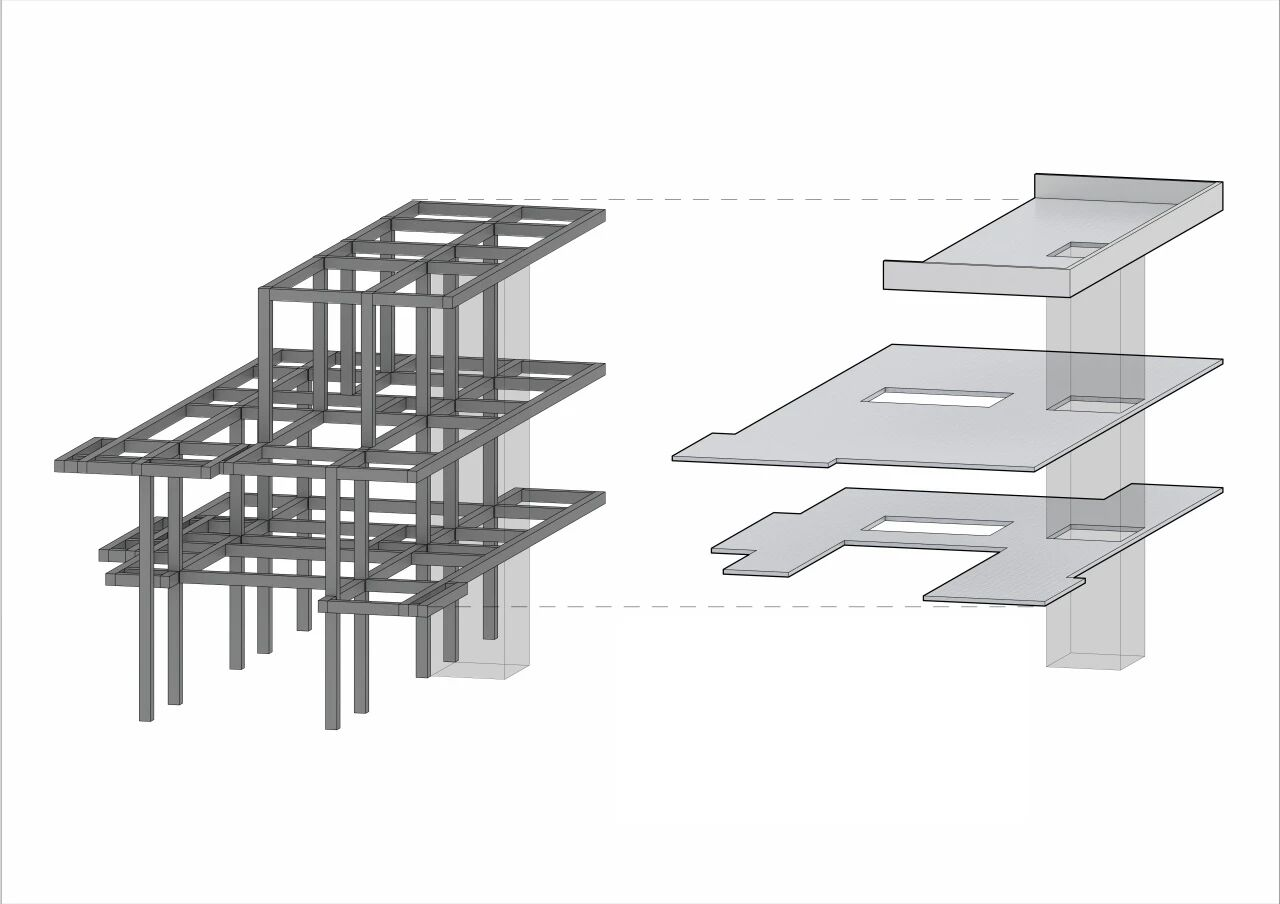浔味山野·解构“云南”,炽热绮梦丨中国宝鸡丨空气墙建筑工作室-15