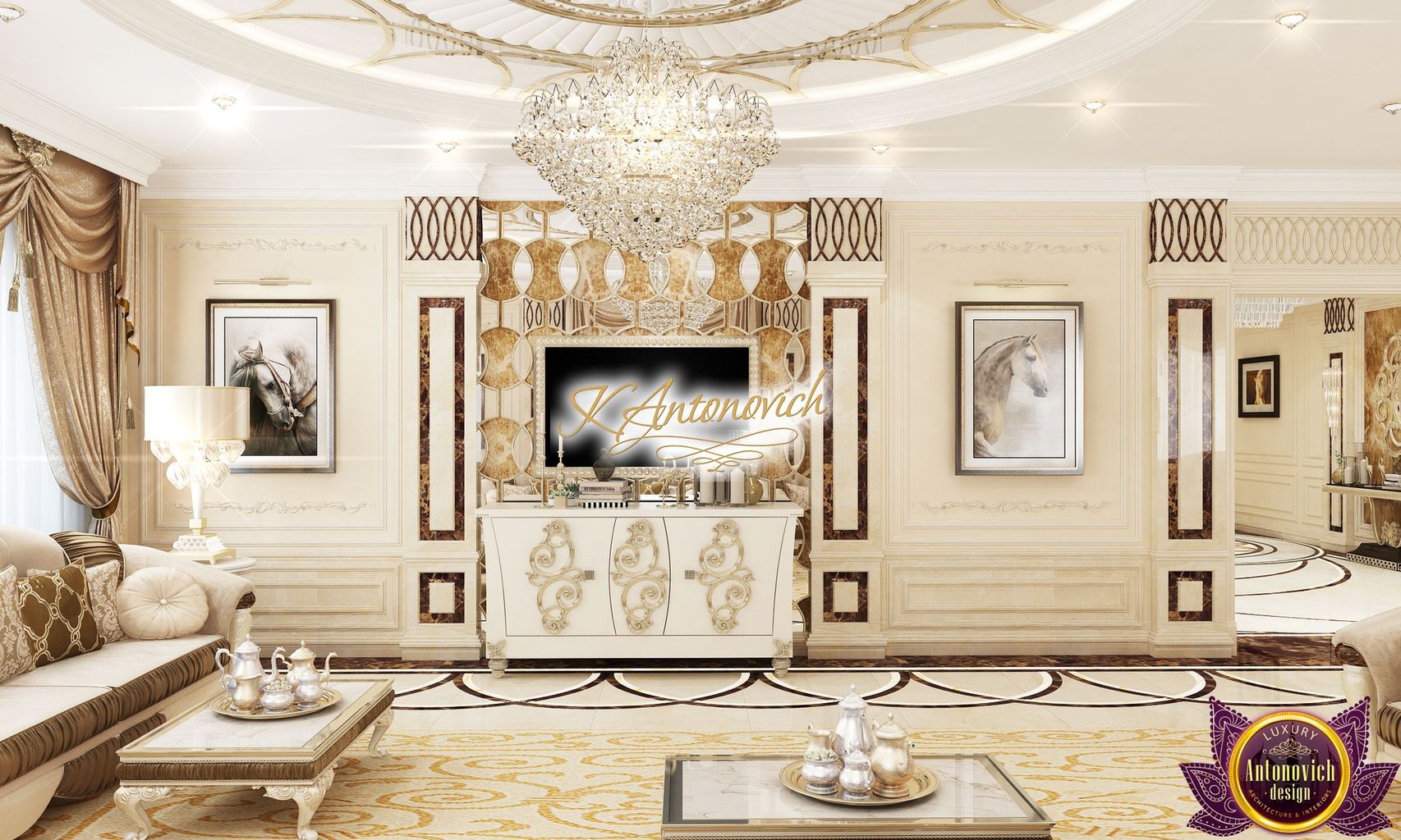 the most beautiful interiors from katrina antonovich-6