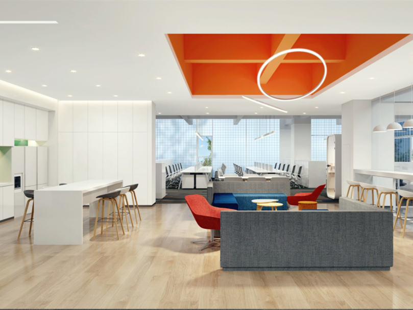 上海泓明供应链集团总部丨中国上海丨WDS-2