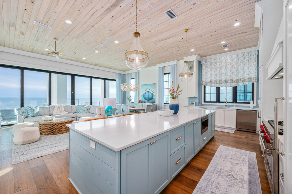 丨乌拉圭佛罗里达丨Bob Chatham Custom Home Design-88