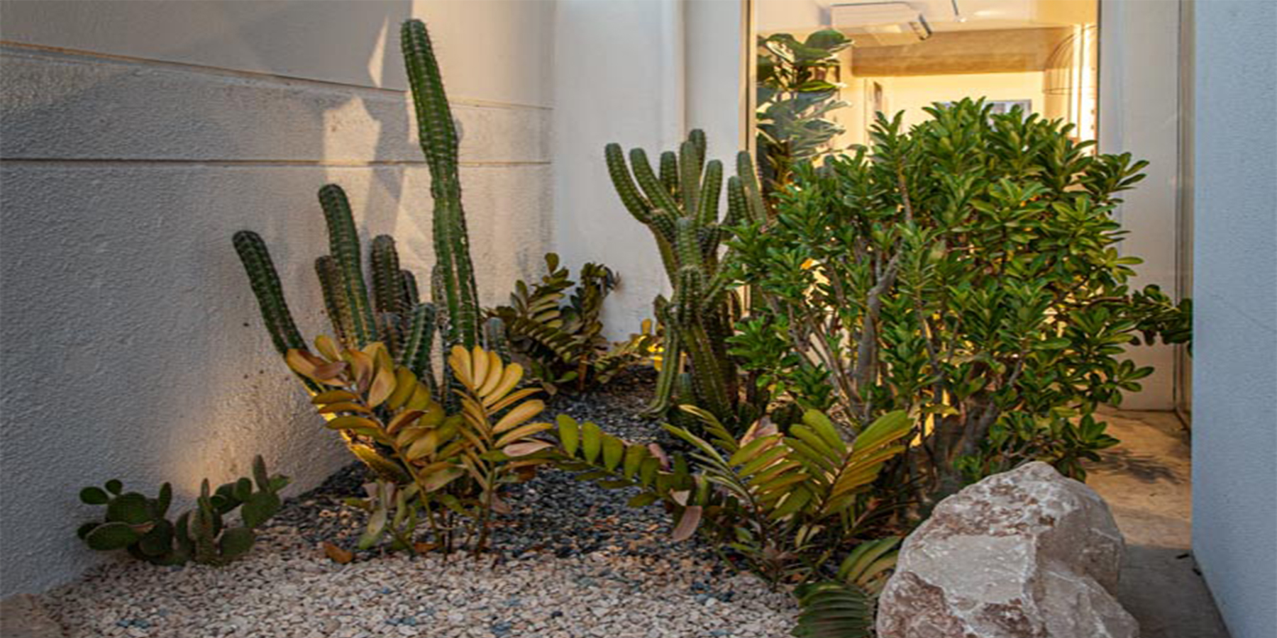 Purity Showroom · 中东地区的欧洲风格纯净展示空间丨ambientStudio-50