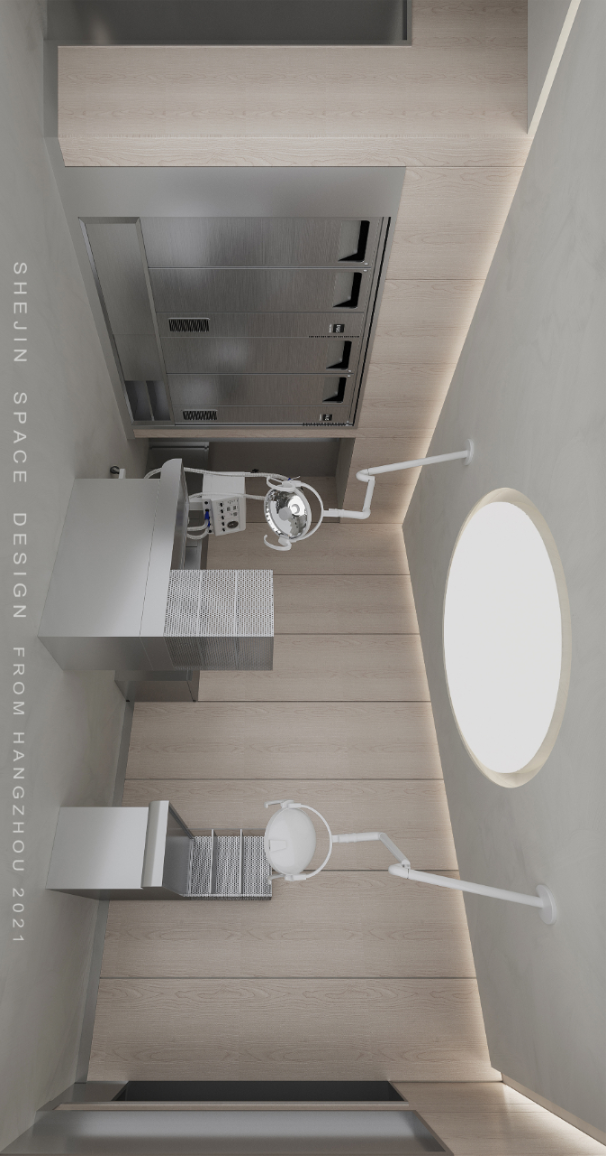 春田宠物医院丨中国杭州丨舍近空间设计-20