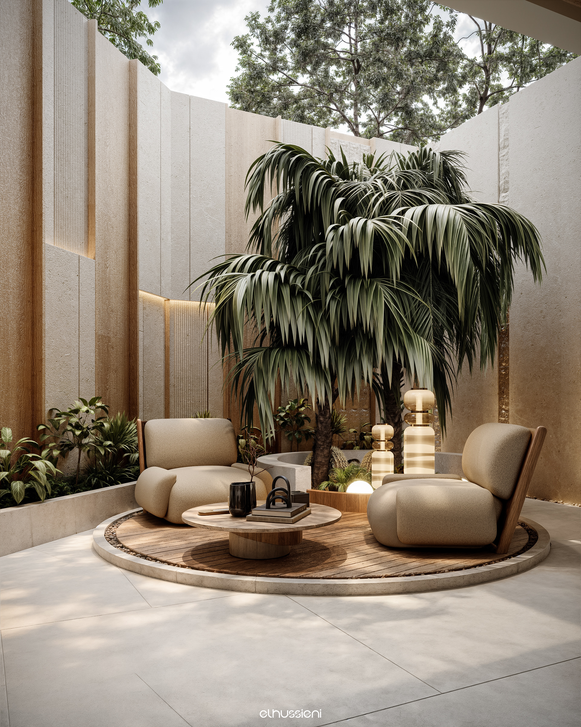 OUTDOOR AREA DESIGN-7